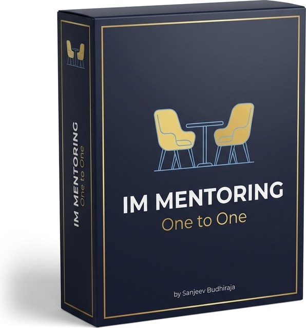 IM Mentoring
