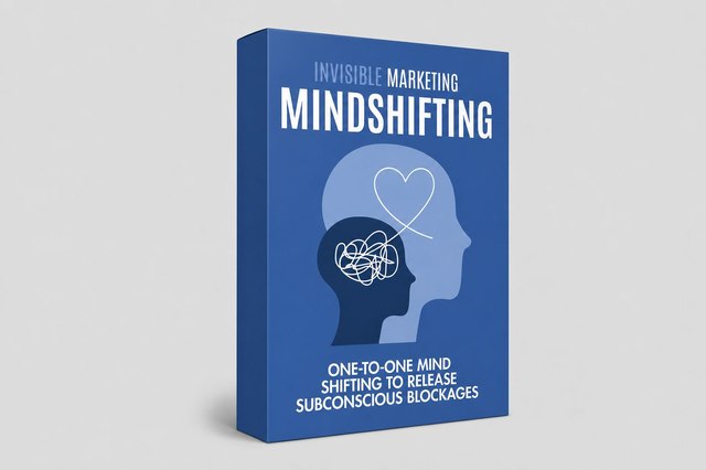 Mind Shifting One to One Session
