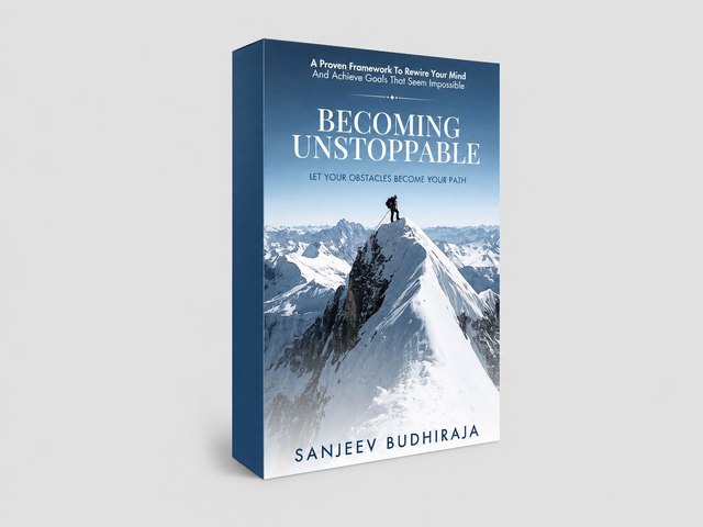 Becoming Unstoppable