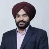 Manmohan Singh