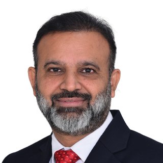Puneet Bansal