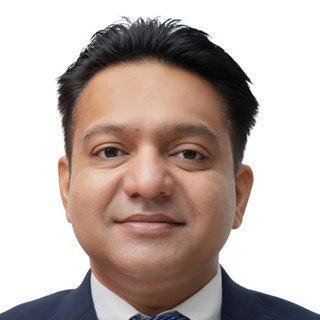 Ritesh Goyal