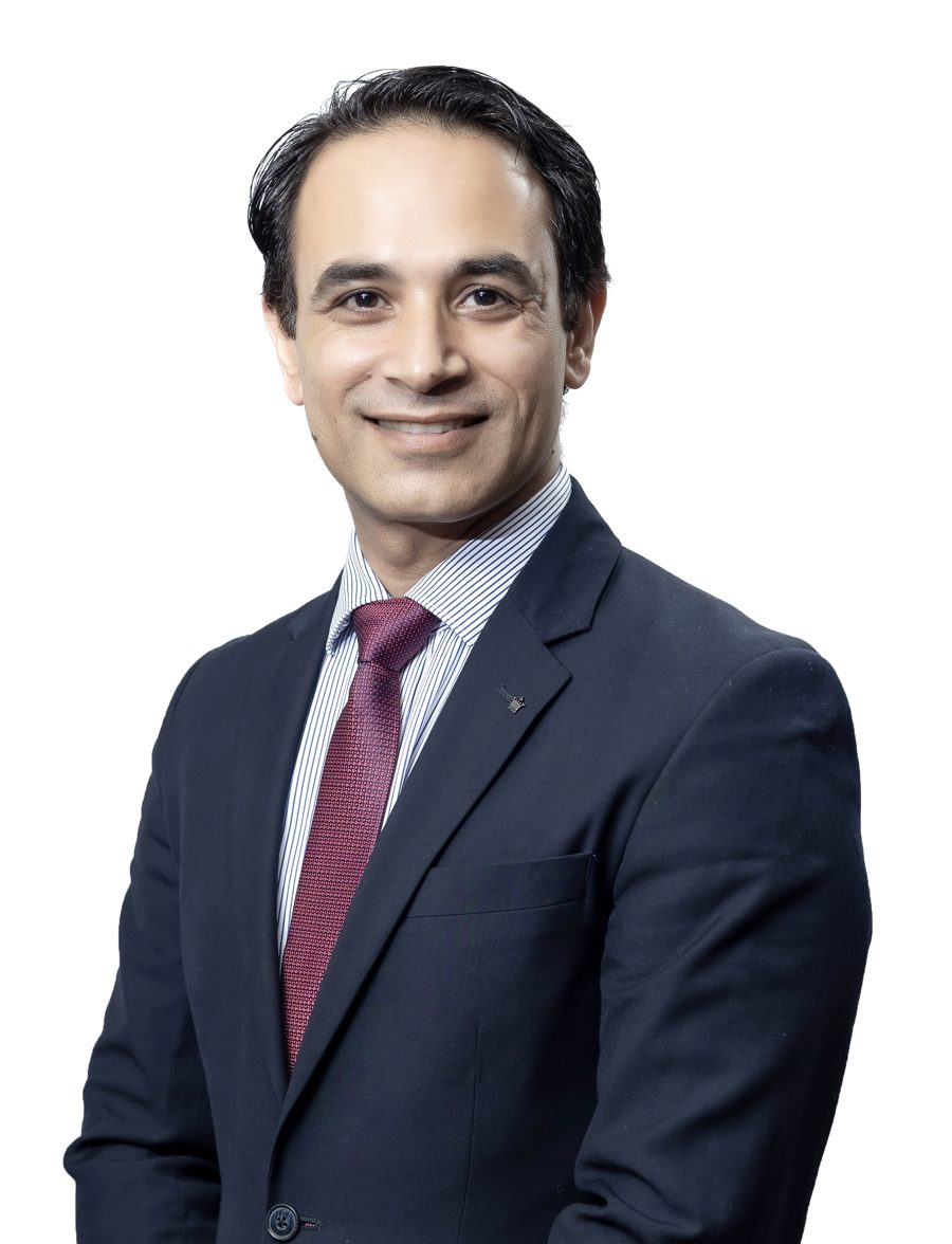 Sanjeev Budhiraja